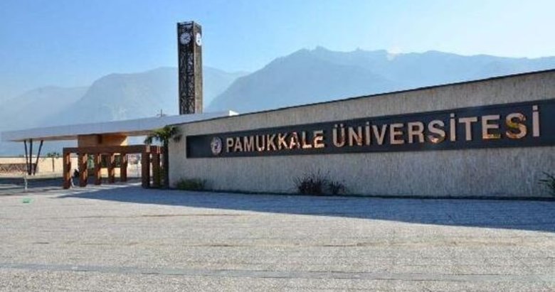 Pamukkale Üniversitesi personel alımı başvuru! Şartlar nelerdir? Nasıl başvuru yapılır?