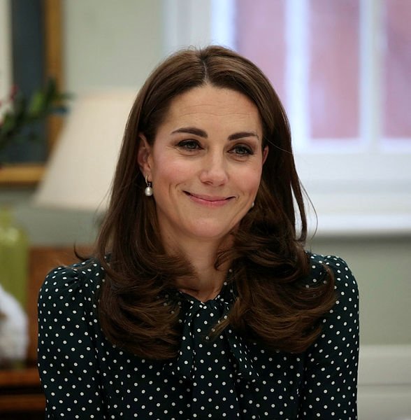 Kate Middleton hakkında şoke eden iddia! Yeniden mi hamile?