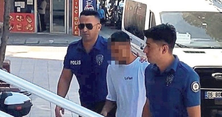 Düğündeki sarkıntılık iddiası kan döktürdü