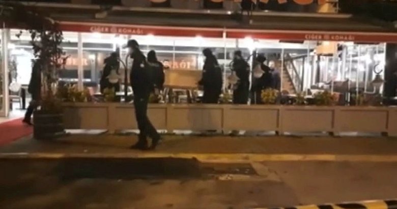 Avukat Dilara eski nişanlı kurbanı