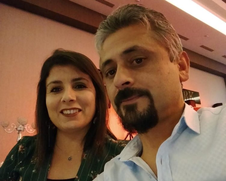 İzmir’de gece yarısı korkunç olay! Boşanmalarına 3 gün varken eşini ve kendisini öldürdü