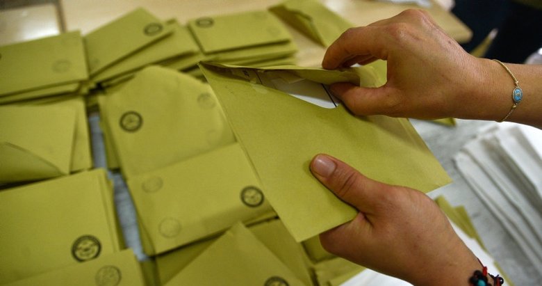 Son dakika: Ankara yerel seçim sonuçları 31 Mart 2024! İşte oy oranları...
