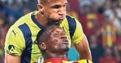 Göztepe’de Heliton bilmecesi