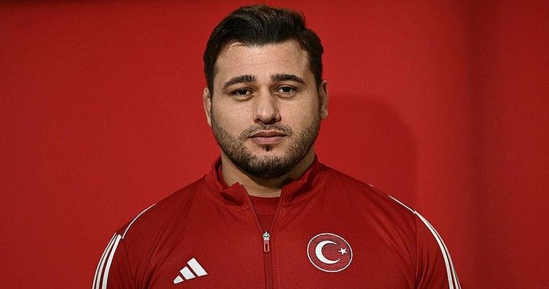 Kayaalp rekor için gün sayıyor