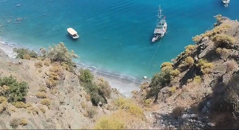 Natalya’nın Marmaris’teki ölümünde sır perdesi aralandı!