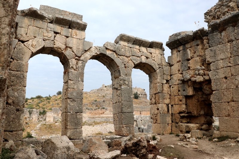 Anadolu’nun tarihine ışık tutacak! Muğla’daki antik kentte çok önemli bulgulara ulaşıldı