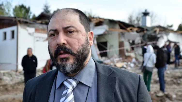 Günlerdir yoğun bakımdaydı! Kurtlar Vadisi Pusu’nun ünlü oyuncusu taburcu oldu