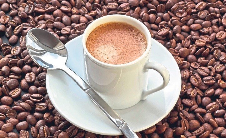 Türkiye’nin kahve yolculuğu: Bir fincan geçmiş