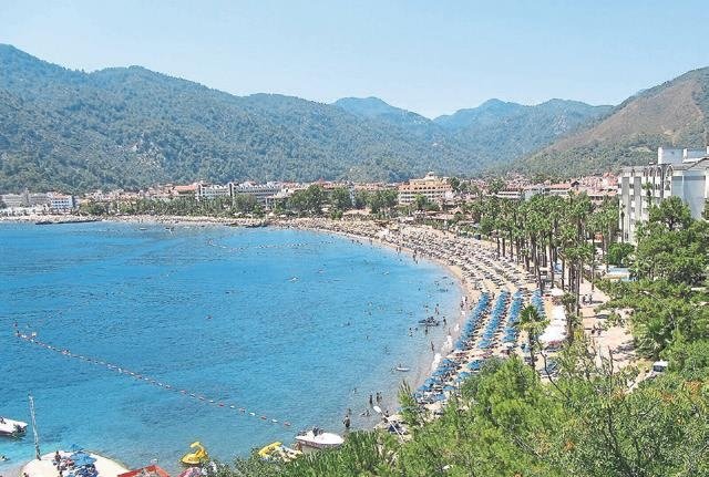 Ege’nin güzide halk plajları! Kulaç atmadan dönmeyin