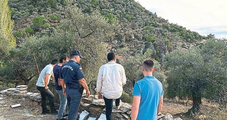 Söke’deki ölüm şüpheli bulundu