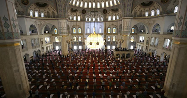 CUMA NAMAZI SAAT KAÇTA 8 MAYIS 2026
