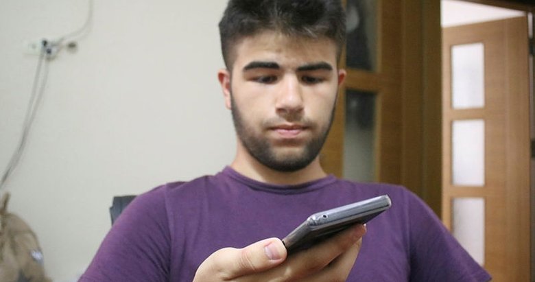 Yapılan yanlışlık sonucu dünyaca ünlü fenomen oldu