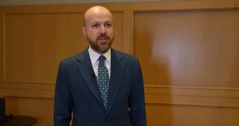 İlim Yayma Ödülleri sahiplerini bulacak! Bilal Erdoğan’dan dikkat çeken Türkiye Yüzyılı vurgusu