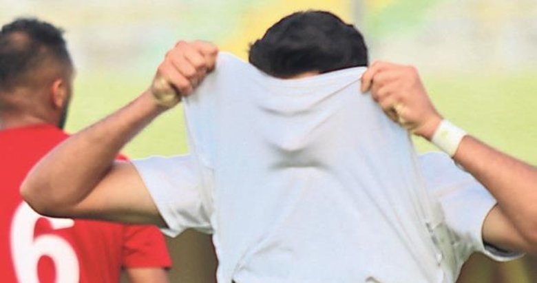 Altay düşme hattına geriledi