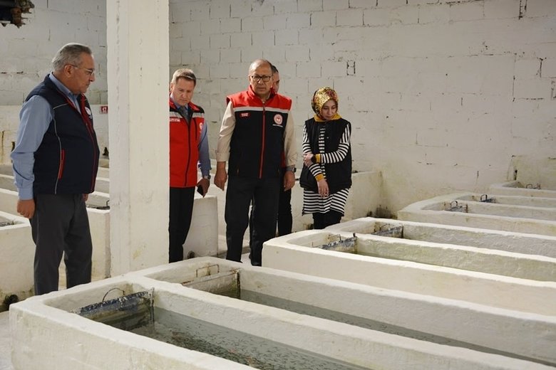 Aydın’da 230 milyon dolar gelir elde edildi