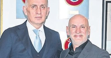 Bodrum FK’dan TFF’ye ziyaret