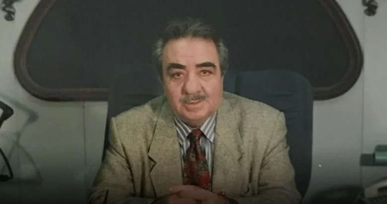 Esnaf yasta! İzmir iş dünyasının efsane ismi Cemal Tercan vefat etti...