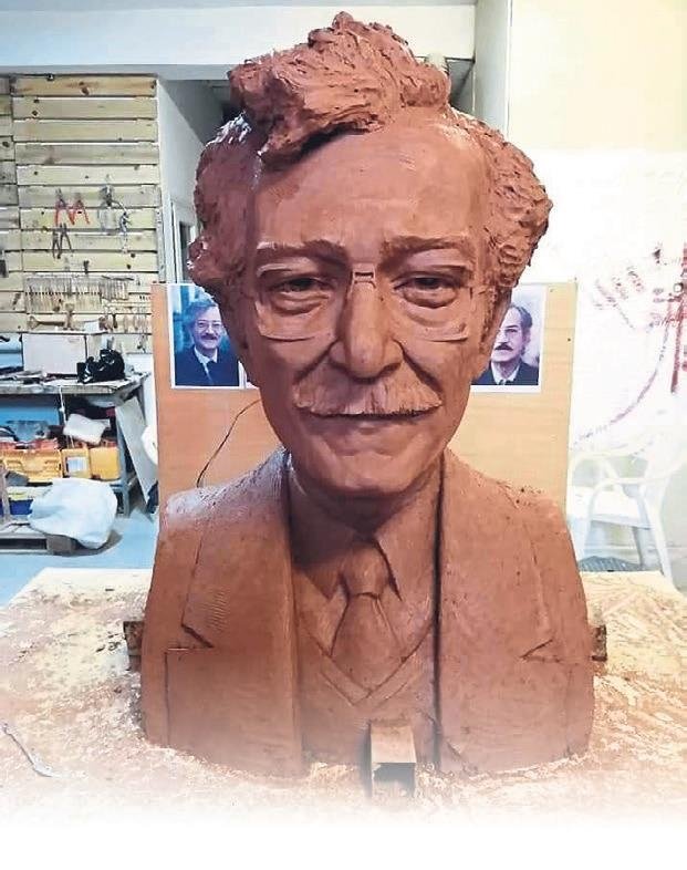 Sanatın da bir matematiği var