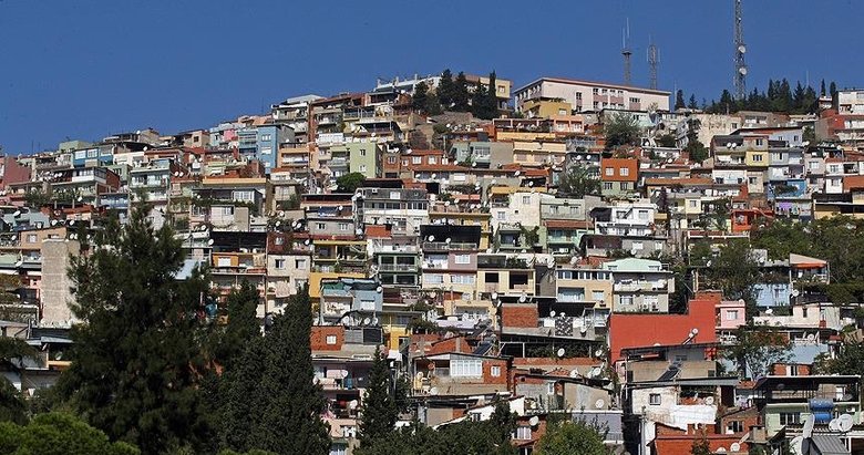 Hükümetten depreme dirençli şehirler için yeni adım