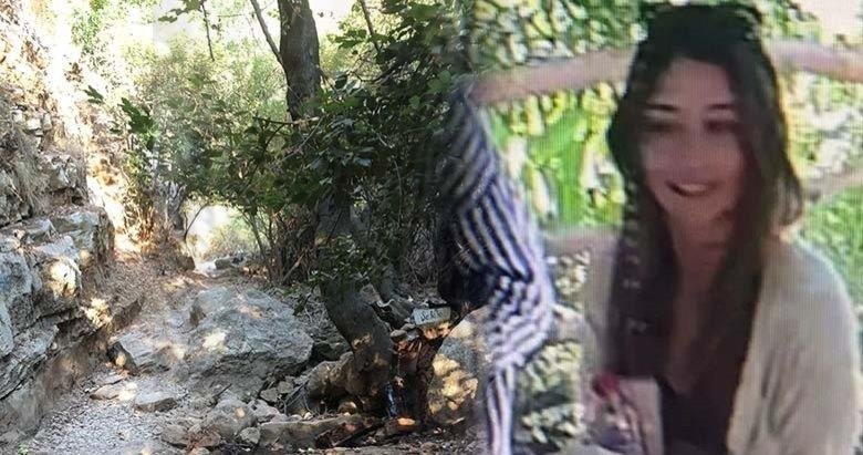 Yüksekten düştüğü sanılıyordu! Gülsimay’ın ölümü çok başka çıktı