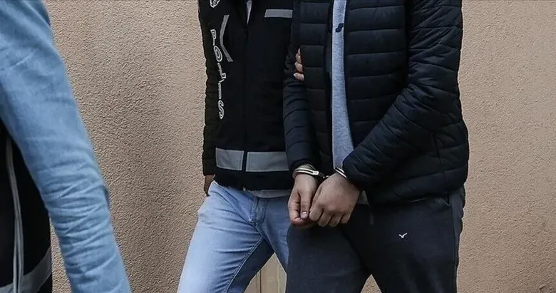 İzmir merkezli yasa dışı bahis operasyonu! 20 kişi tutuklandı