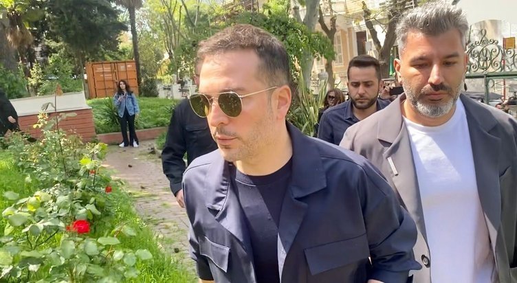 Tek celsede bitti! Demet Özdemir ile Oğuzhan Koç boşandı