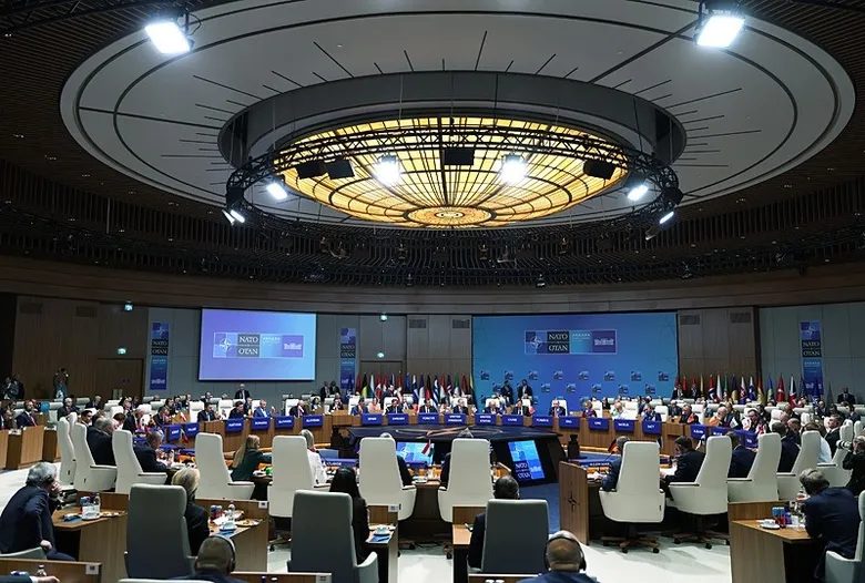 Son dakika: NATO sonuç bildirgesi yayımlandı