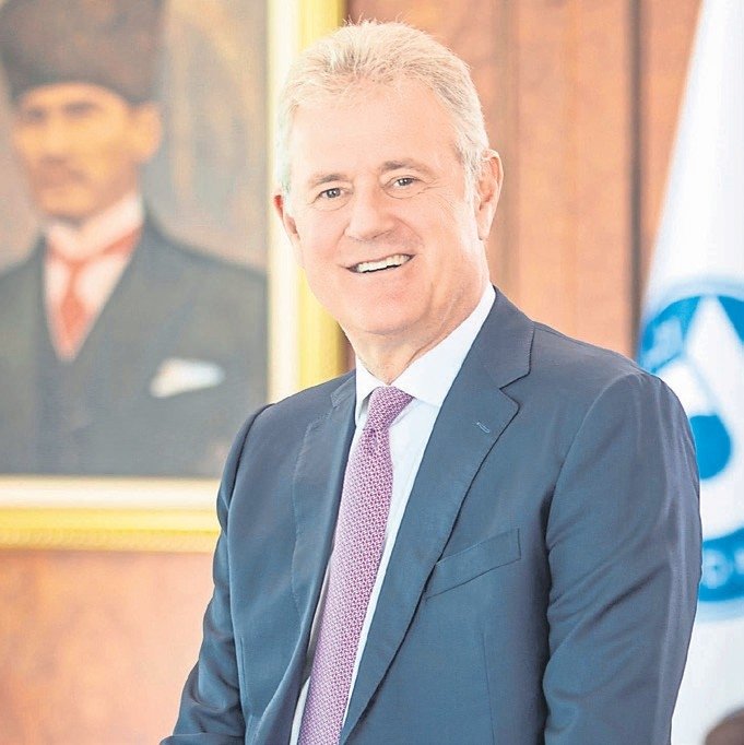 İzmir iş dünyasından yatırımlara tam destek