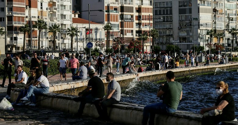 TÜİK açıkladı! İzmir’e hangi ilden en çok göç geldi?