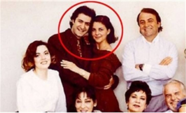 Cocuklar Duymasin Dizisinin Haluk U Tamer Karadagli Paylasti Ferhunde Hanimlar In Yildizi Sosyal Medyayi Salladi