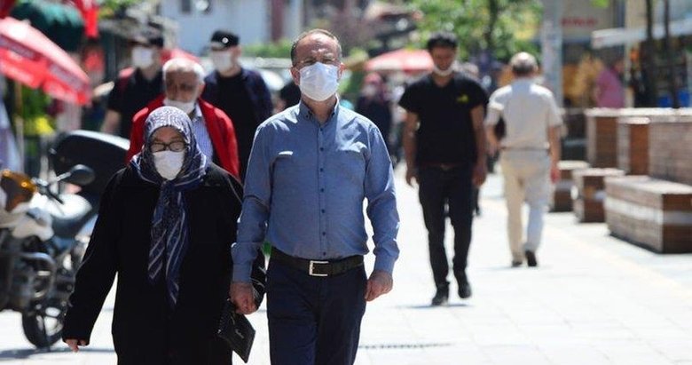 Kısıtlamalar bu akşam başlıyor! Hangi saatler arasında sokağa çıkılabilecek? İşte bütün detaylar...