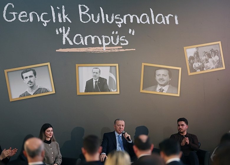Başkan Erdoğan’dan Gazze mesajı: Geri adım atarsak, Allah’a da Gazze’ye de hesabını veremeyiz