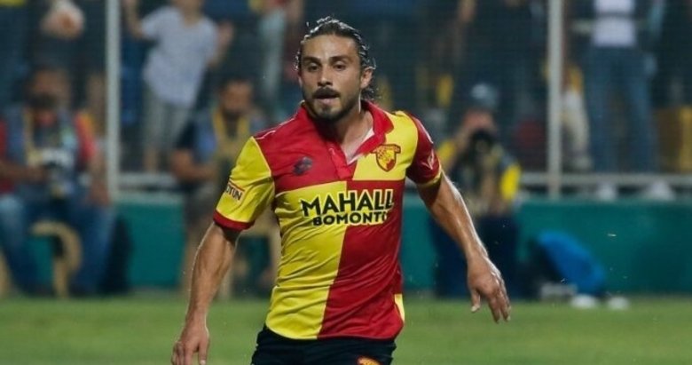 Halil için dev kapışma