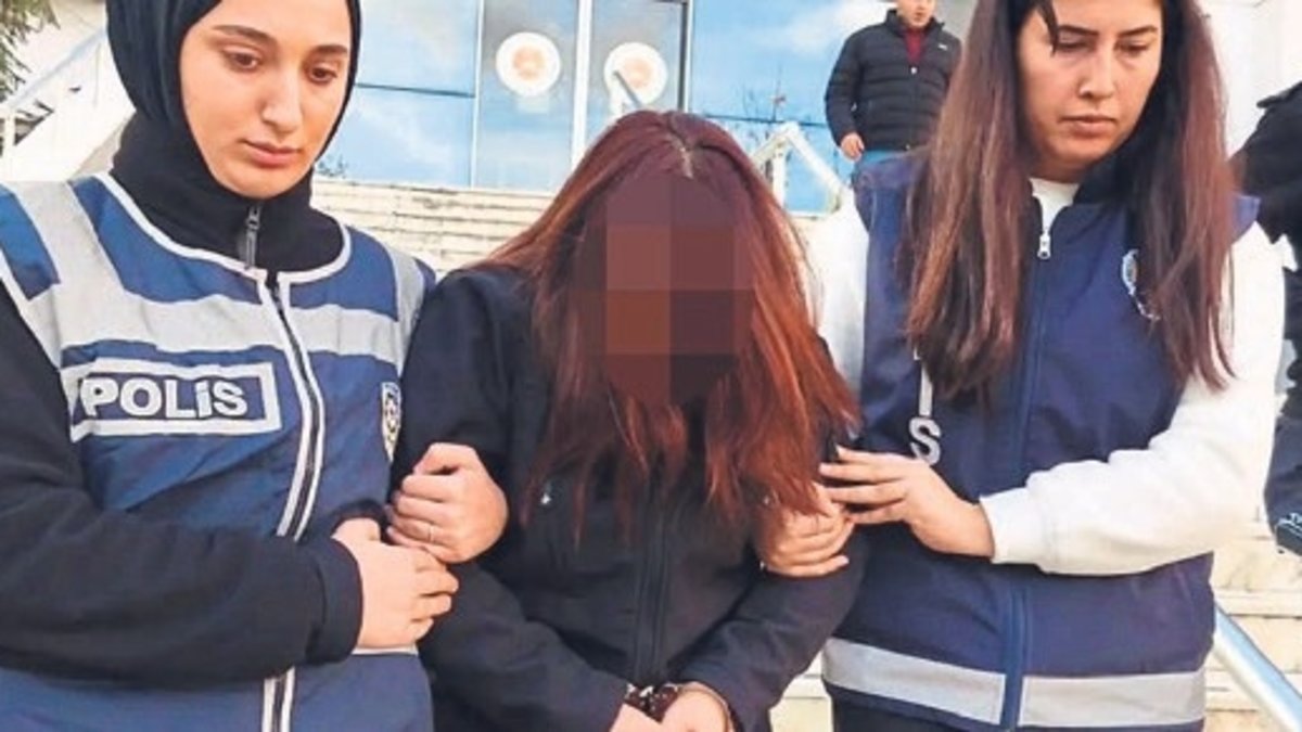 Annesini öldürmeye teşebbüs eden hemşireye hapis cezası