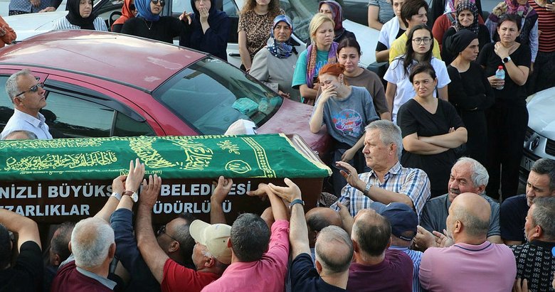 Mutluluk kısa sürdü