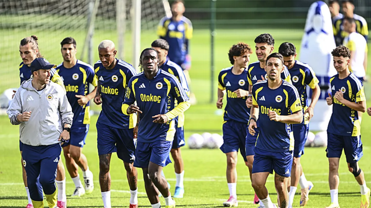 Fenerbahçe'nin Mason Greenwood Transfer Sürecine Atletico Madrid de Dahil Oldu