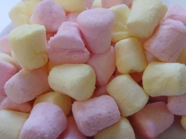 Marshmallow’un gizemi çözüldü: Tatlı bir bitkiden geliyor