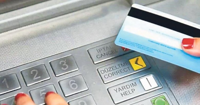 ATM’lerde yeni dönem: Kart şifreleri 6 ayda bir değiştirilecek
