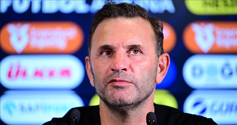 Okan Buruk kararını verdi! İşte Galatasaray’ın Manchester City karşısındaki muhtemel 11’i