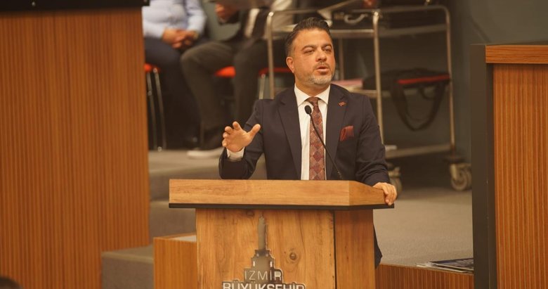 İzmirliye umut dağıtılıp yarım bırakılmasına karşıyız