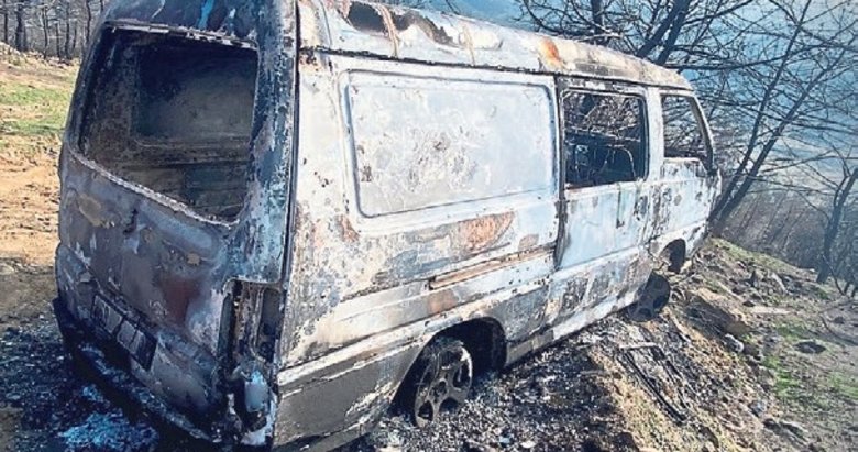 İzmir’de kayıp orman işçisinin cansız bedeni bulundu