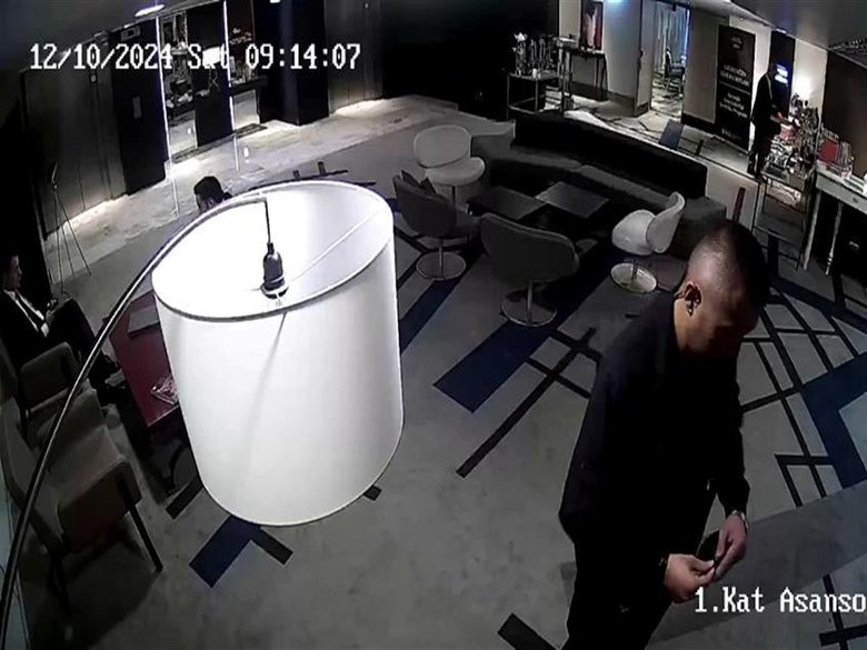 İmamoğlu’nun toplantısı öncesi oteldeki kameraları bantlayan korumanın ifadesi ortaya çıktı