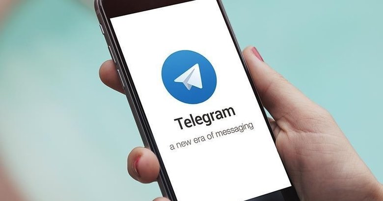 Telegram’da uyuşturucu ağlarına operasyon:  69 iletişim grubu kapatıldı