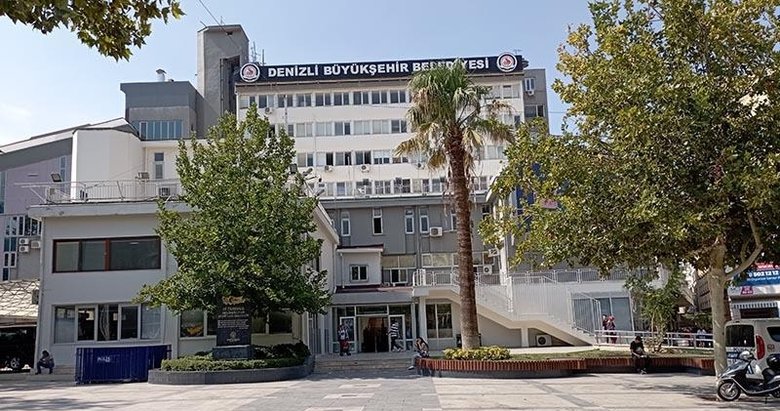 Denizli’de İsrail ürünlerine boykot! Büyükşehir Belediyesi, Pamukkale Belediyesi, Pamukkale Üniversitesi...