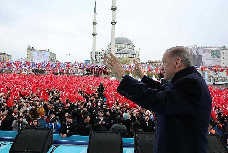 Son dakika: Bağcılar’da toplu açılış töreni! Başkan Erdoğan’dan önemli açıklamalar