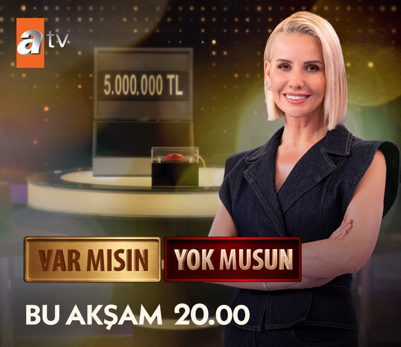 VMYM // MAYIS