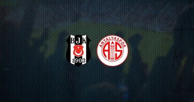 Beşiktaş - Antalyaspor maçı ne zaman? Beşiktaş - Antalyaspor maçı saat kaçta? Beşiktaş - Antalyaspor hangi kanalda?