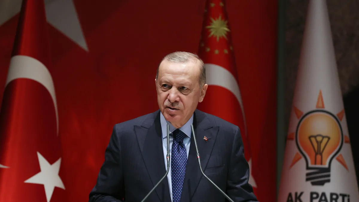Başkan Erdoğan'dan önemli açıklamalar