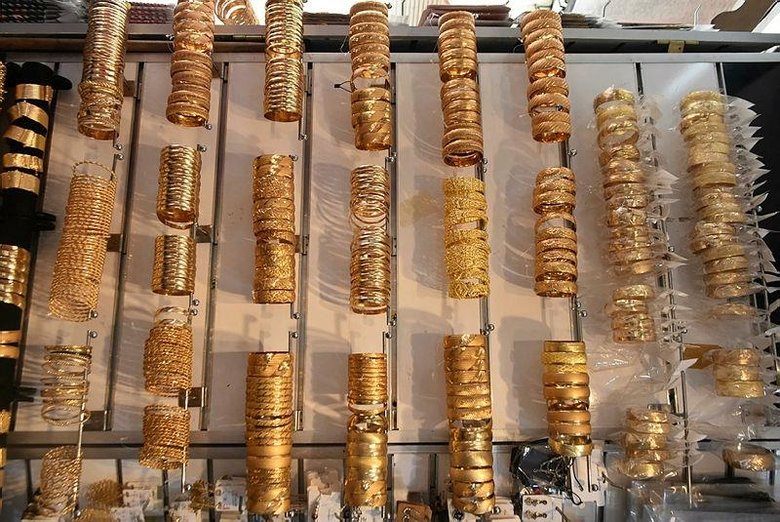 Kuyumculardan imitasyon altın satışı için suç duyurusu