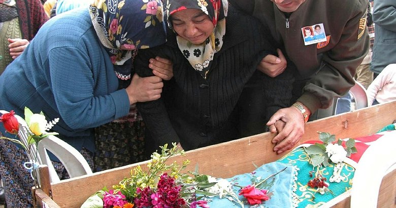 Kuzenler cinayetinde 2’şer kez müebbet kararı